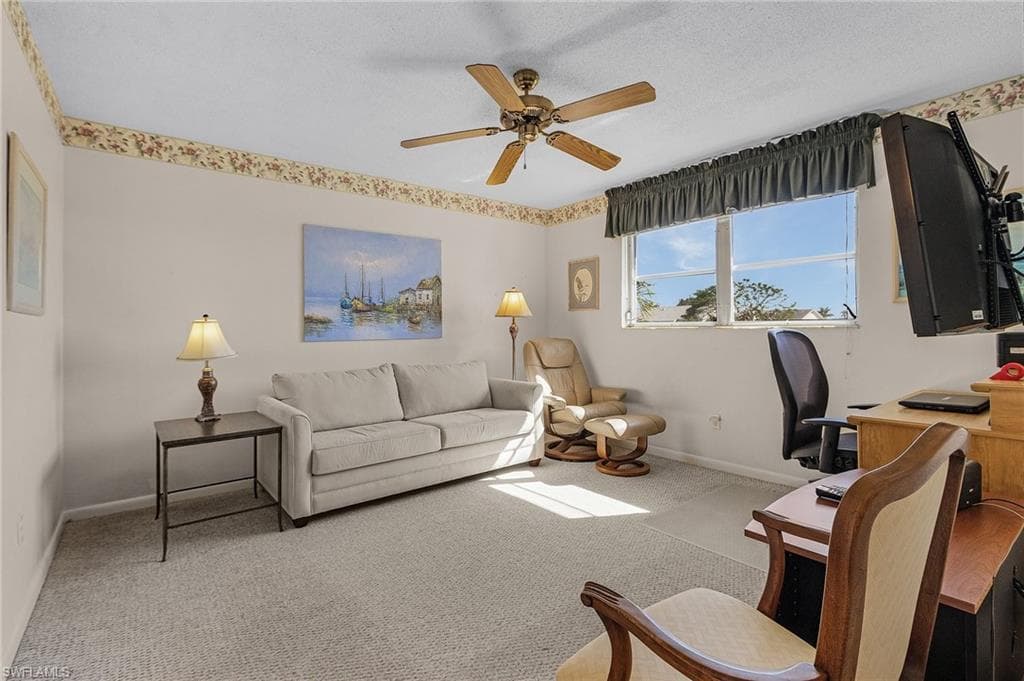 1500 Memoli LN # B5, FORT MYERS FL 33919-12