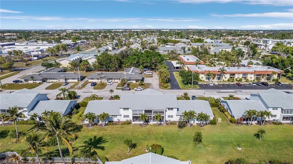 1500 Memoli LN # B5, FORT MYERS FL 33919-23