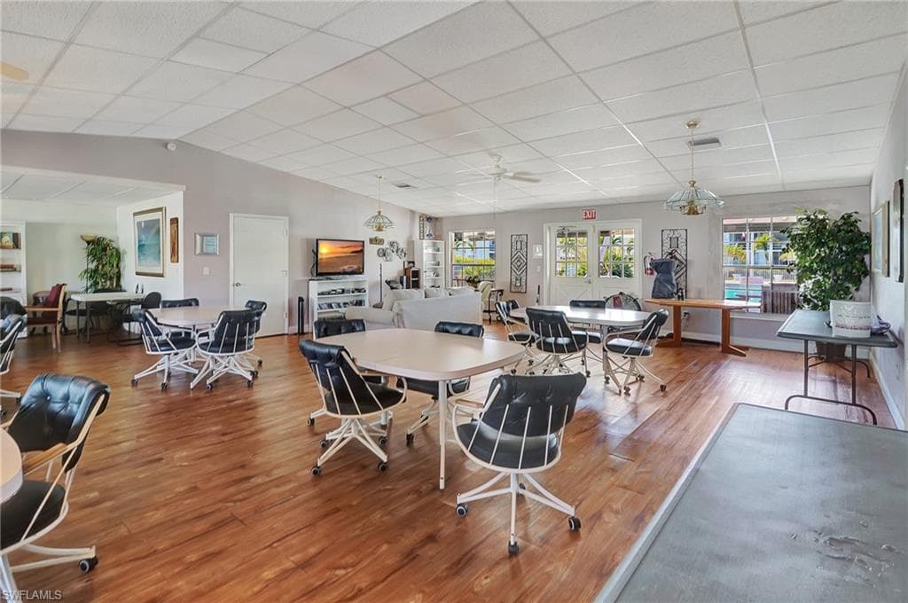 1500 Memoli LN # B5, FORT MYERS FL 33919-28