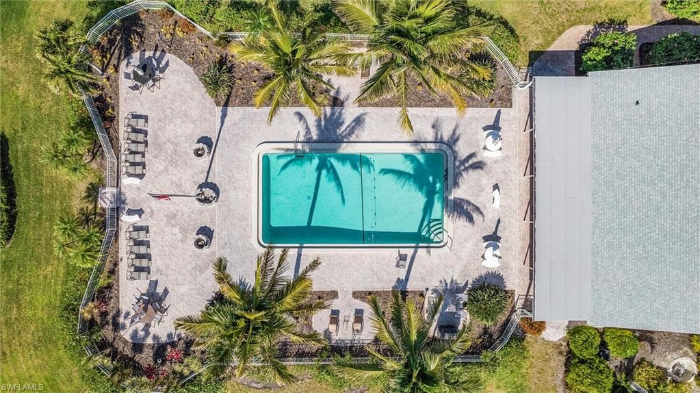 1500 Memoli LN # B5, FORT MYERS FL 33919-24