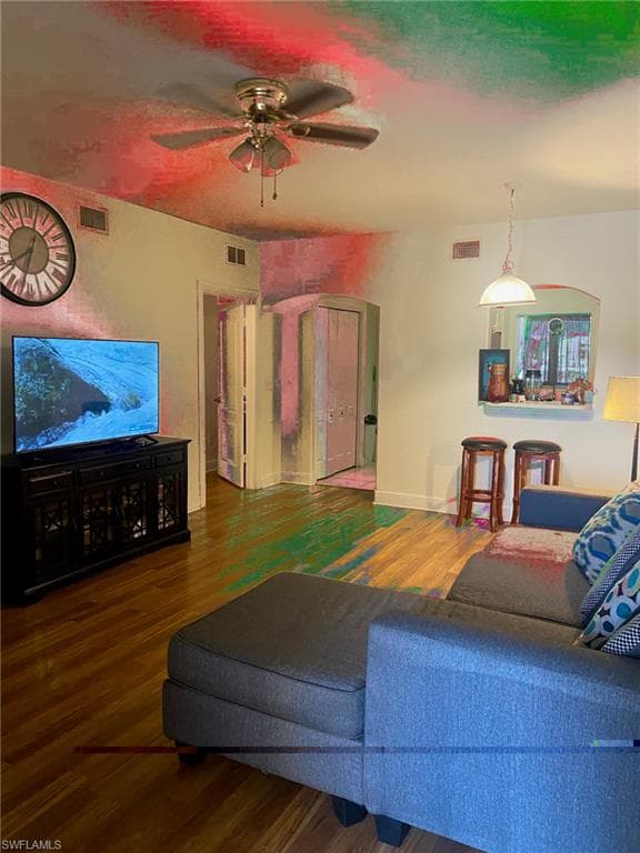 4110 CASTILLA CIR # 101, FORT MYERS FL 33916-3