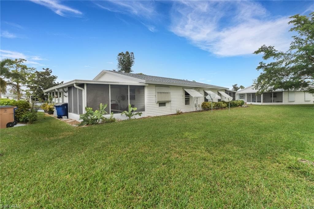 24 Pinewood BLVD, LEHIGH ACRES FL 33936-20