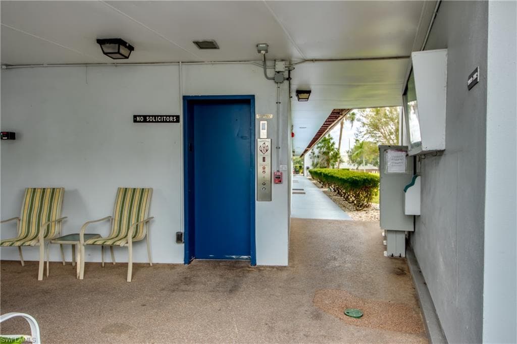 1432 Tropic TER # 1432, NORTH FORT MYERS FL 33903-25