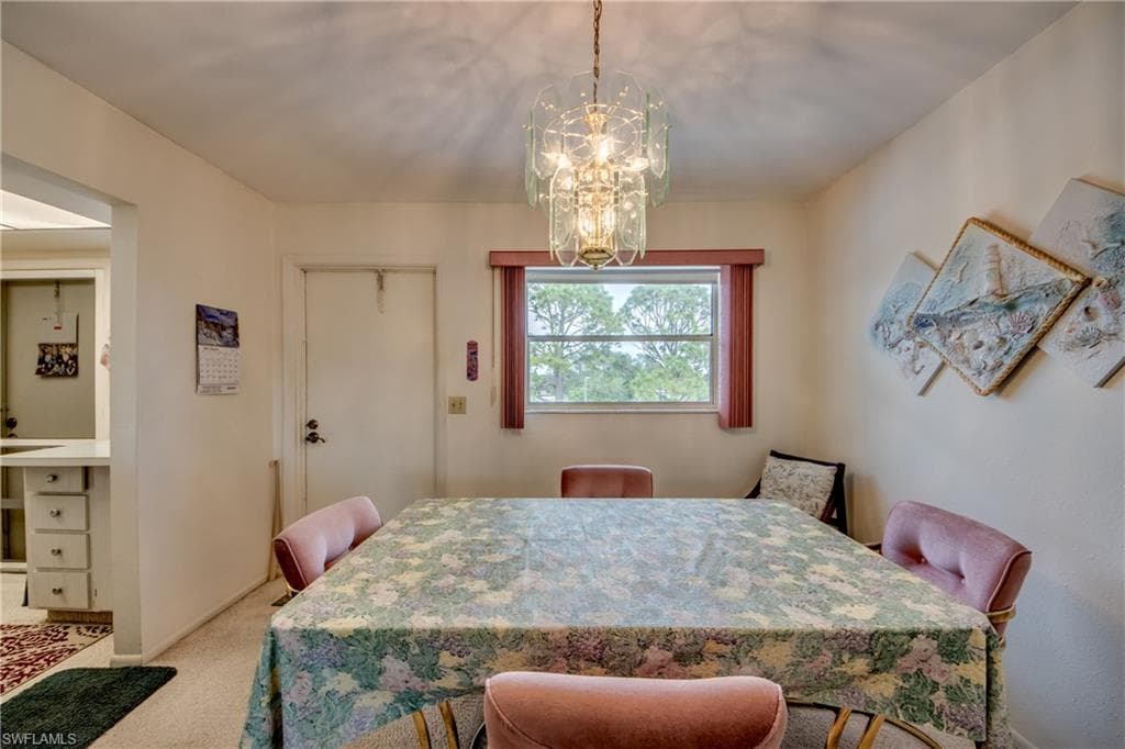 1432 Tropic TER # 1432, NORTH FORT MYERS FL 33903-3