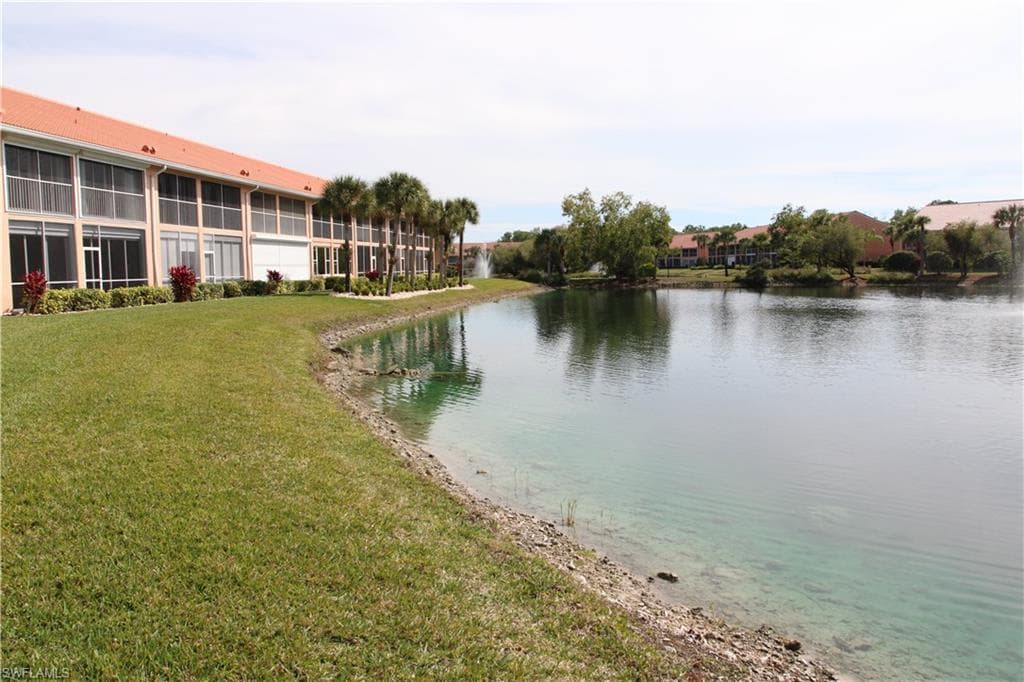 6660 Beach Resort DR # 1005, NAPLES FL 34114-10