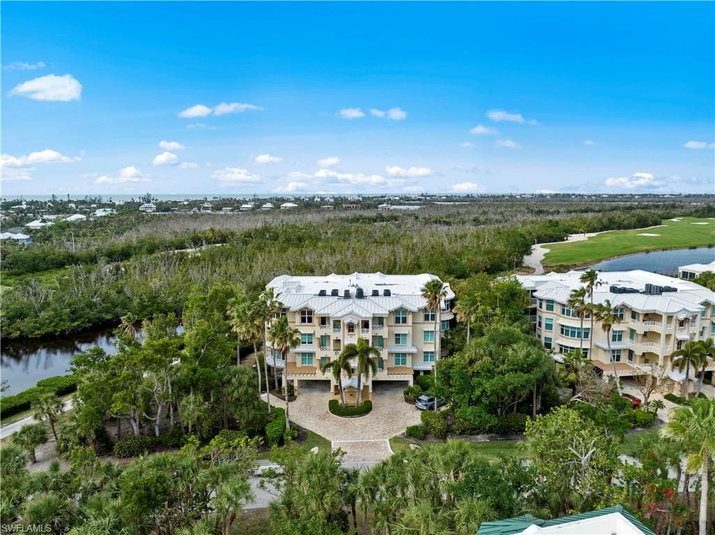2605 Wulfert RD # 5, SANIBEL FL 33957-5