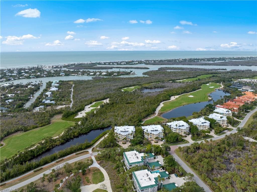 2605 Wulfert RD # 5, SANIBEL FL 33957-44