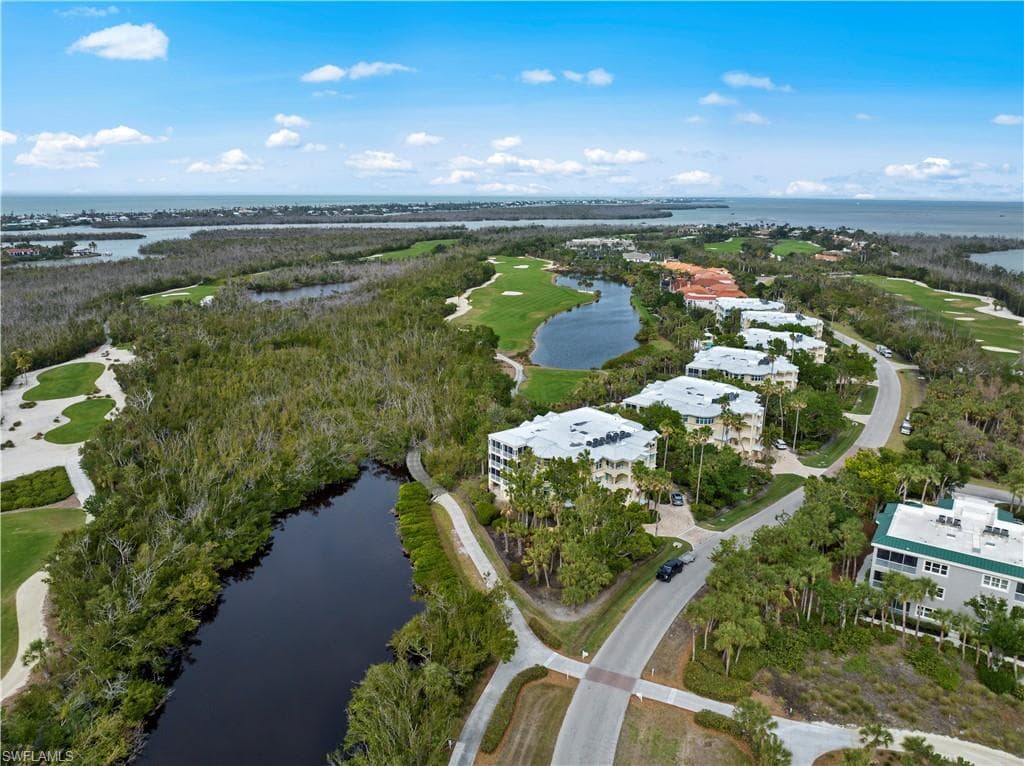 2605 Wulfert RD # 5, SANIBEL FL 33957-43