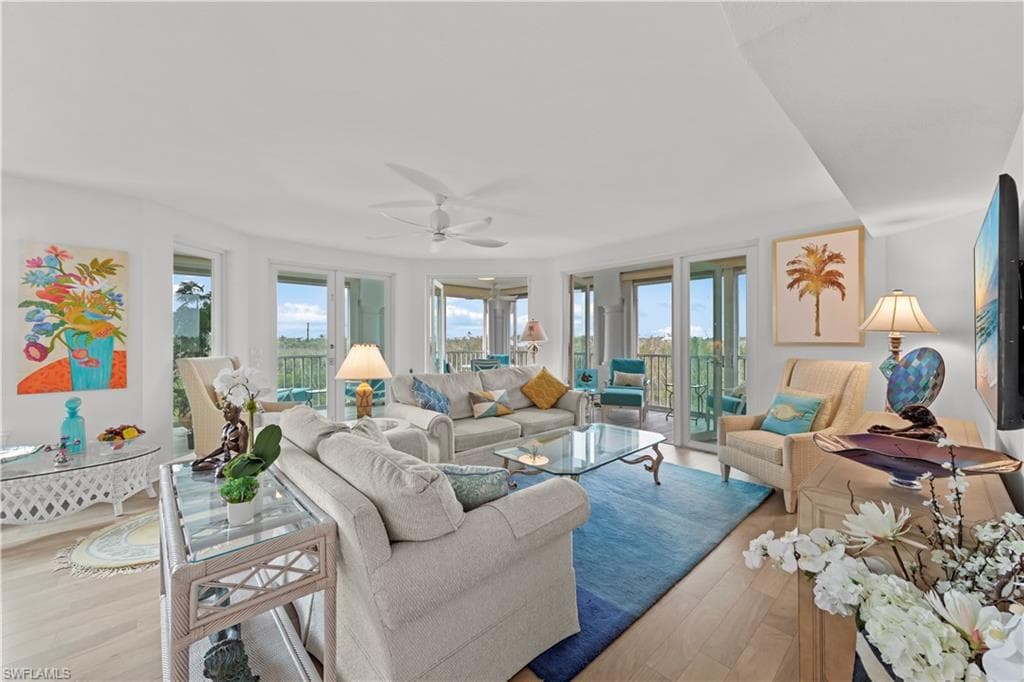 2605 Wulfert RD # 5, SANIBEL FL 33957-7