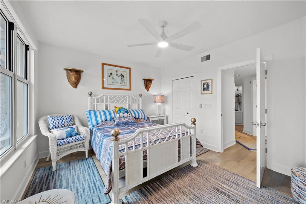 2605 Wulfert RD # 5, SANIBEL FL 33957-24