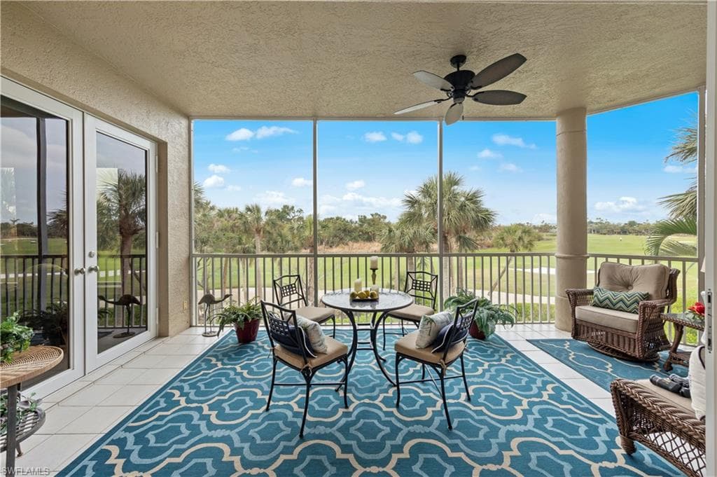 5657 Baltusrol CT # 2B, SANIBEL FL 33957-35
