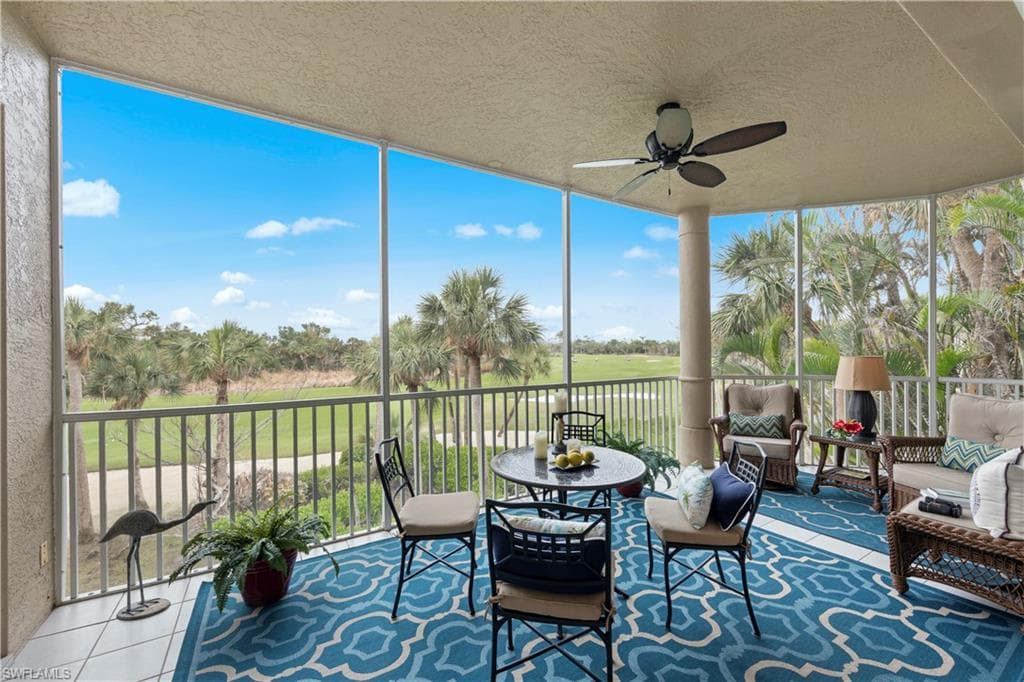 5657 Baltusrol CT # 2B, SANIBEL FL 33957-36