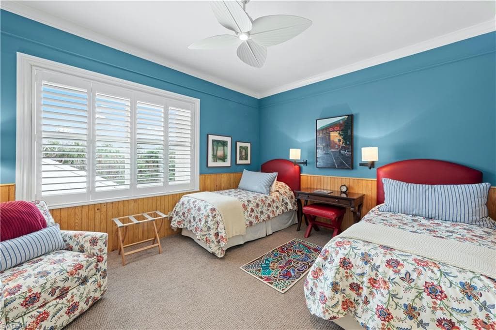 5657 Baltusrol CT # 2B, SANIBEL FL 33957-28