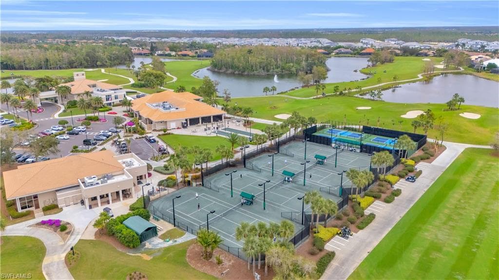 20090 Golden Panther DR # 4, ESTERO FL 33928-46