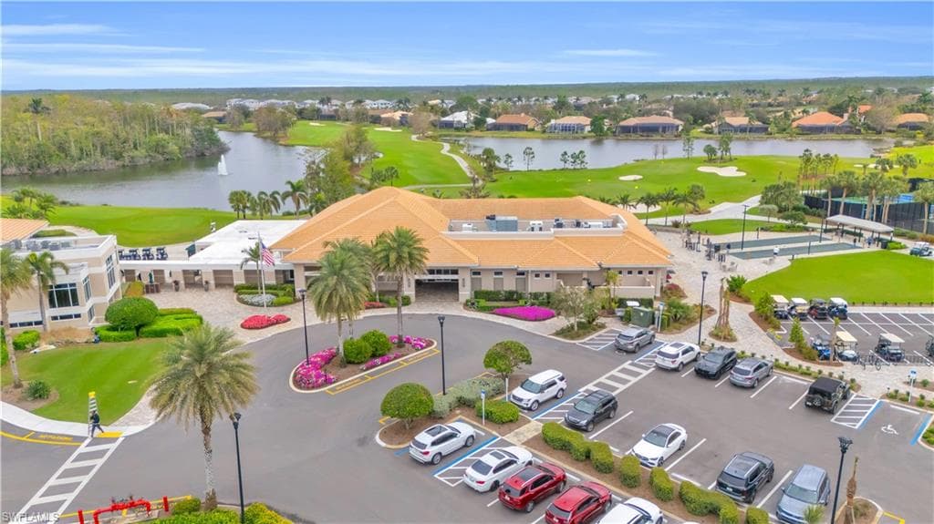 20090 Golden Panther DR # 4, ESTERO FL 33928-30