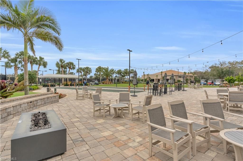 20090 Golden Panther DR # 4, ESTERO FL 33928-38