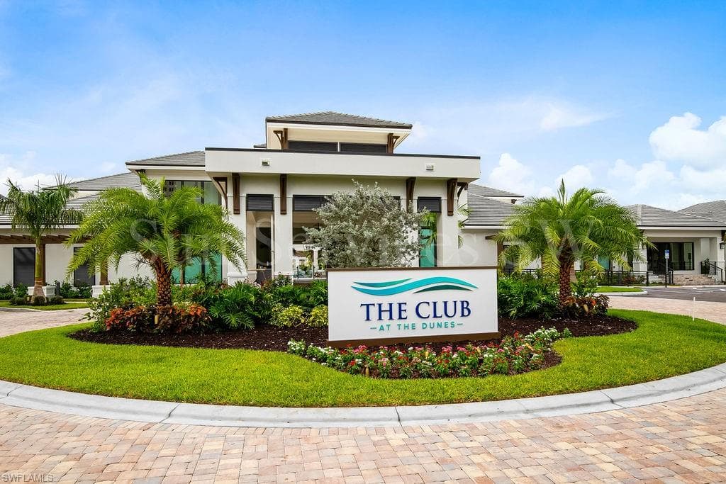 325 Dunes BLVD # 605, NAPLES FL 34110-41
