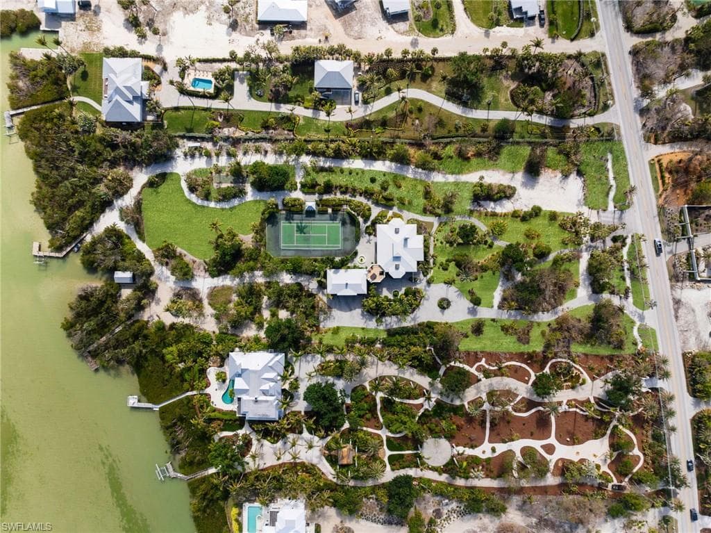 16475 Captiva DR, CAPTIVA FL 33924-5