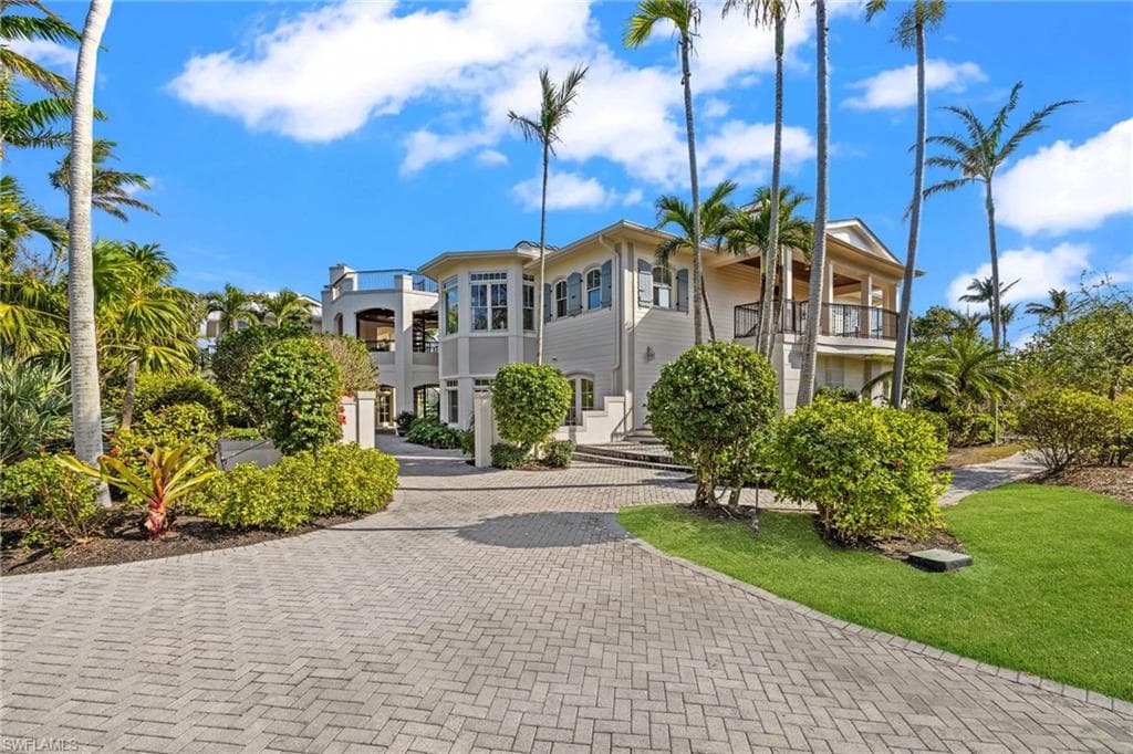 16475 Captiva DR, CAPTIVA FL 33924-11