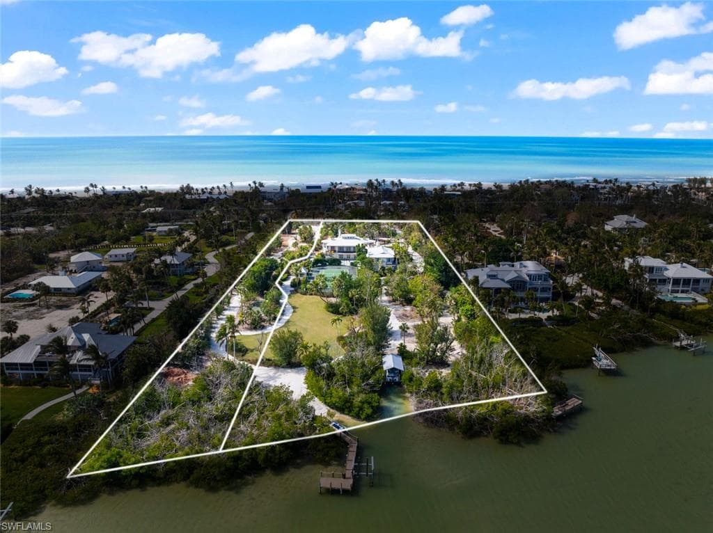 16475 Captiva DR, CAPTIVA FL 33924-6