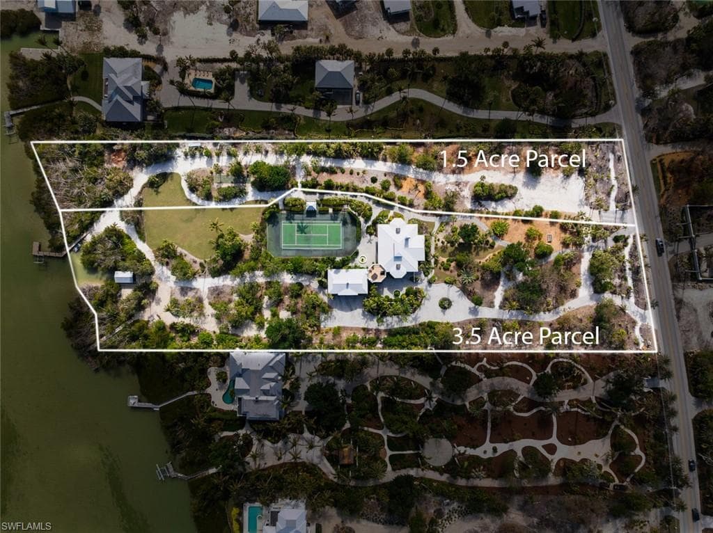 16475 Captiva DR, CAPTIVA FL 33924-4