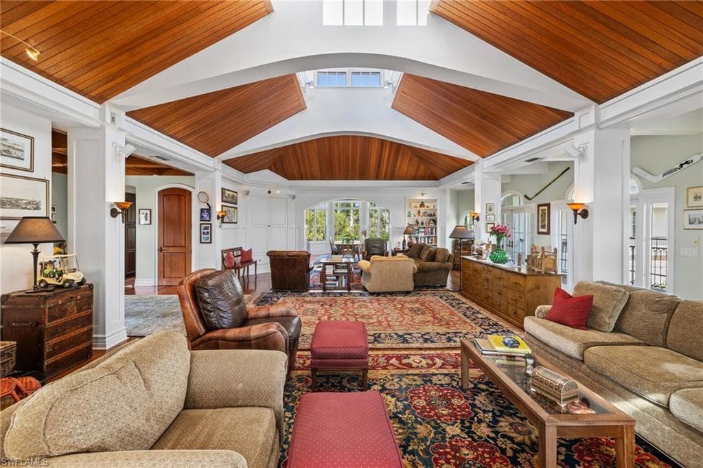 16475 Captiva DR, CAPTIVA FL 33924-20