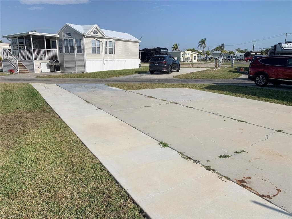 19681 Summerlin #119 RD, FORT MYERS FL 33908-5