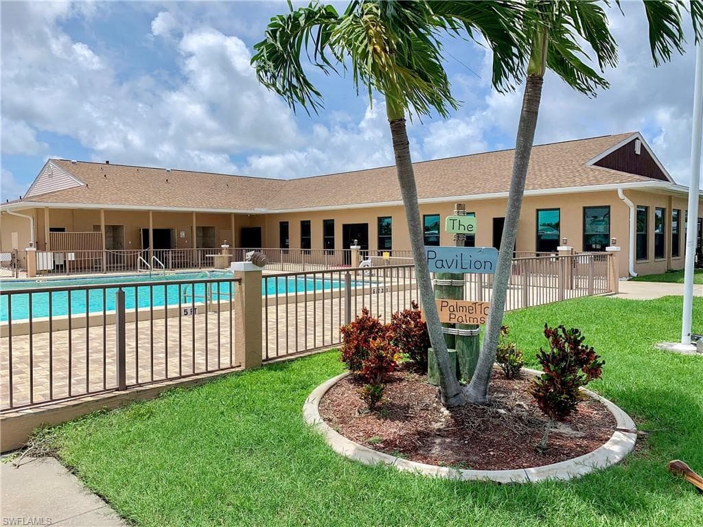 19681 Summerlin #119 RD, FORT MYERS FL 33908-8