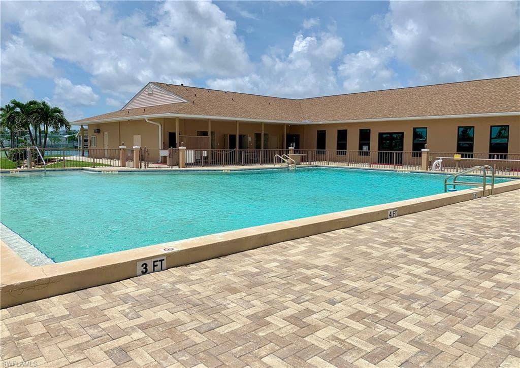 19681 Summerlin #119 RD, FORT MYERS FL 33908-10