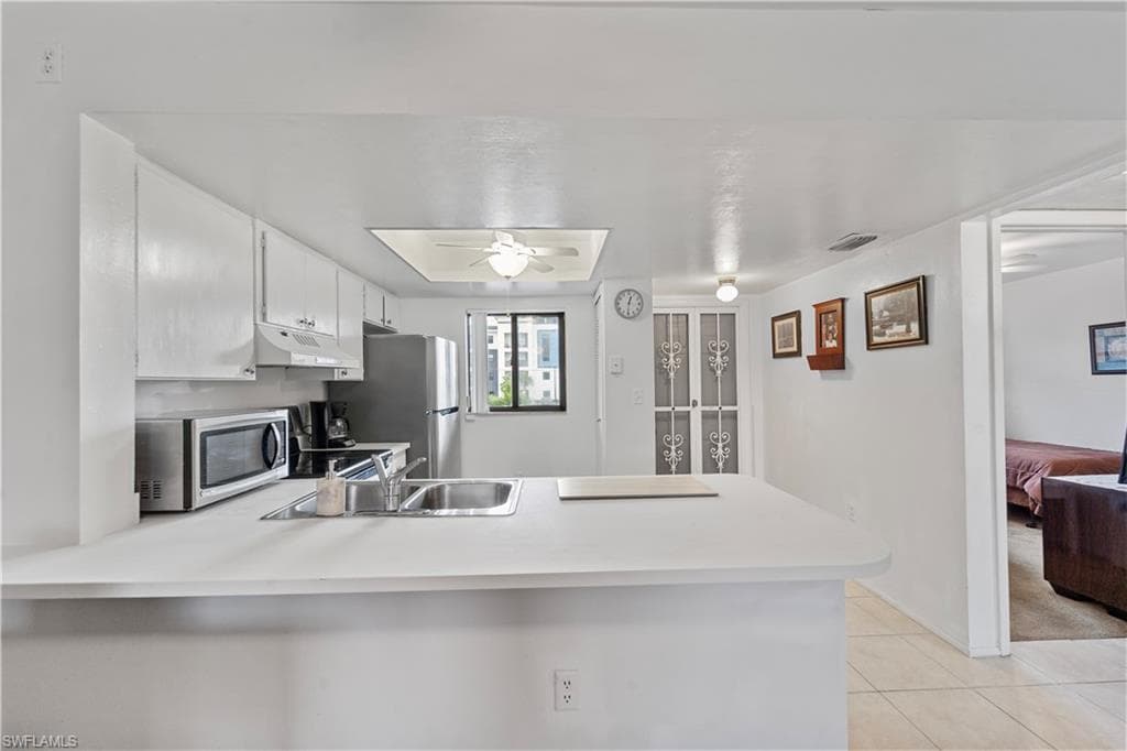 4790 S Cleveland AVE # 1505, FORT MYERS FL 33907-6