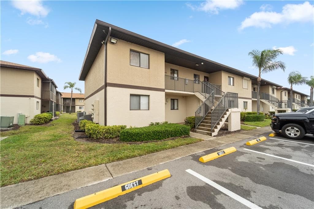 4790 S Cleveland AVE # 1505, FORT MYERS FL 33907-2