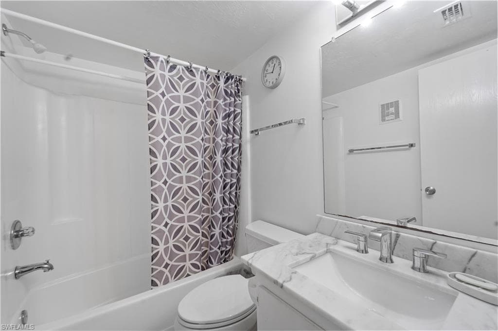 4790 S Cleveland AVE # 1505, FORT MYERS FL 33907-14