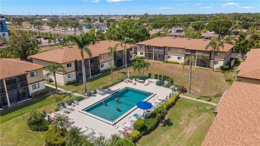 4790 S Cleveland AVE # 1505, FORT MYERS FL 33907-18