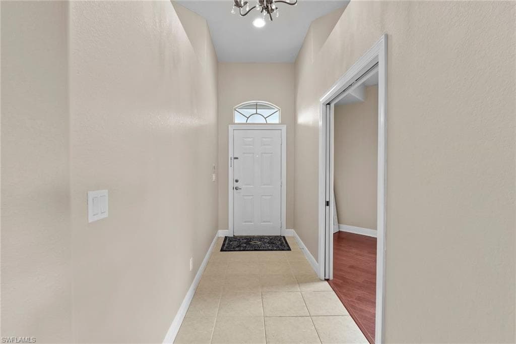 8039 Tauren CT, NAPLES FL 34119-2