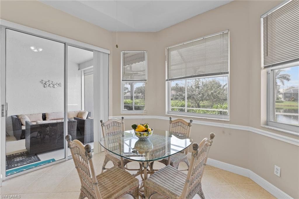 8039 Tauren CT, NAPLES FL 34119-13