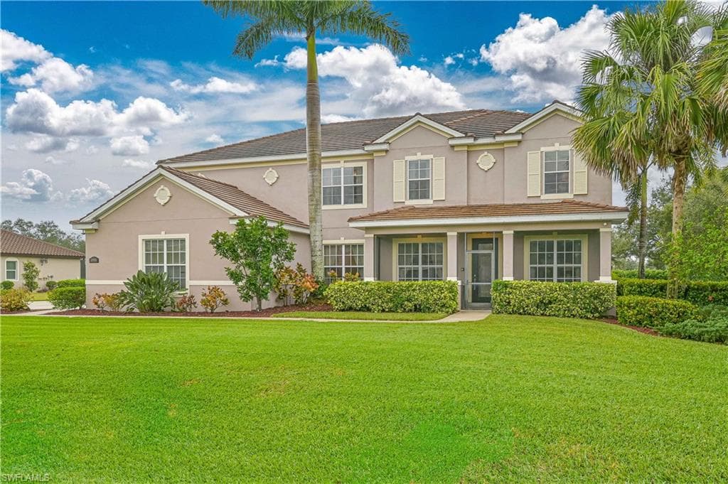 13900 Binghampton DR, FORT MYERS FL 33905-1