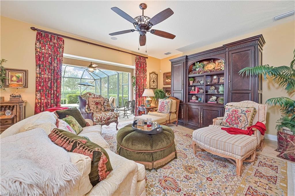 13900 Binghampton DR, FORT MYERS FL 33905-16
