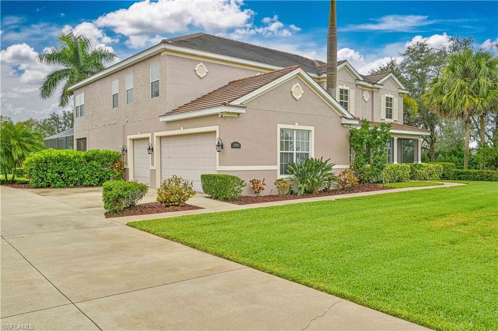13900 Binghampton DR, FORT MYERS FL 33905-2