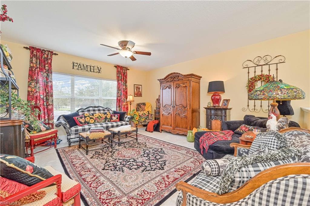13900 Binghampton DR, FORT MYERS FL 33905-37