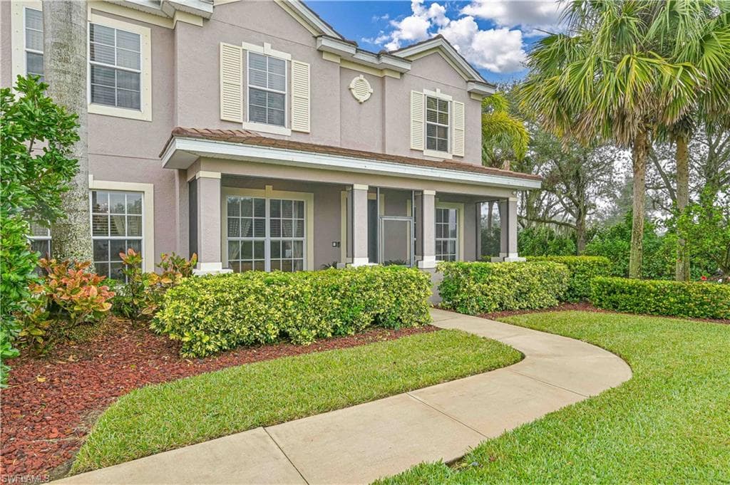 13900 Binghampton DR, FORT MYERS FL 33905-3