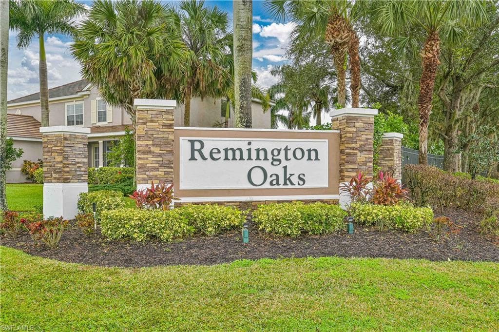 13900 Binghampton DR, FORT MYERS FL 33905-7
