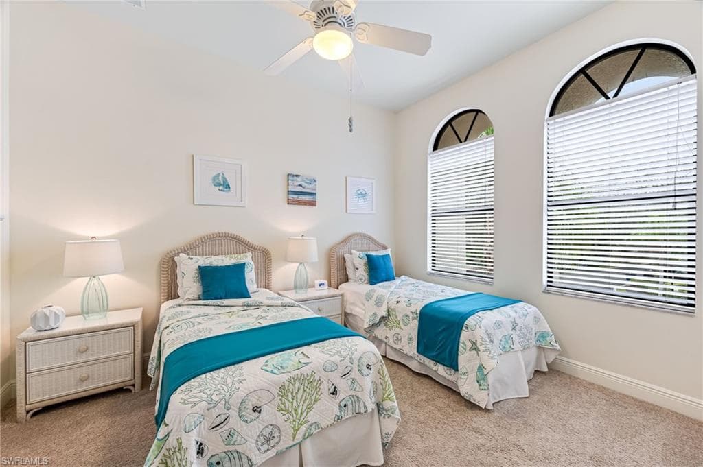 27001 Serrano WAY # 201, BONITA SPRINGS FL 34135-19