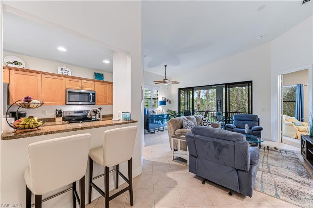 27001 Serrano WAY # 201, BONITA SPRINGS FL 34135-9