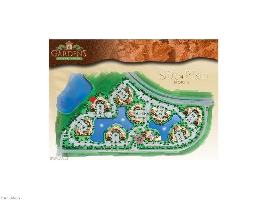 15655 Ocean Walk CIR # 205, FORT MYERS FL 33908-6