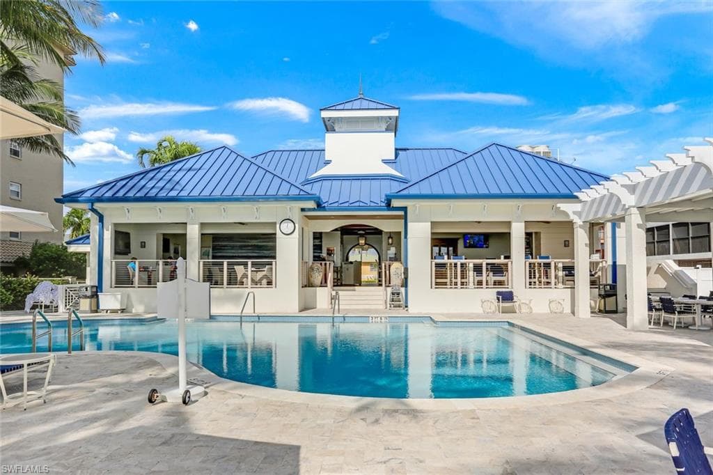 295 Grande WAY # 405, NAPLES FL 34110-36