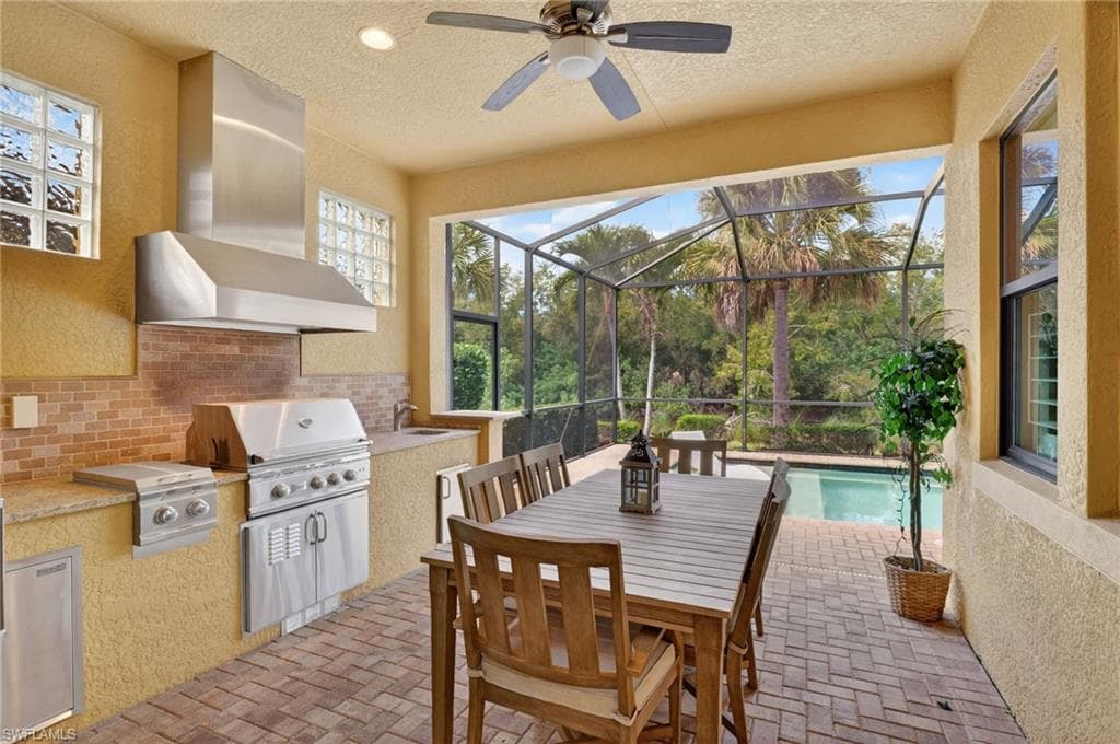 1409 Redona WAY, NAPLES FL 34113-26