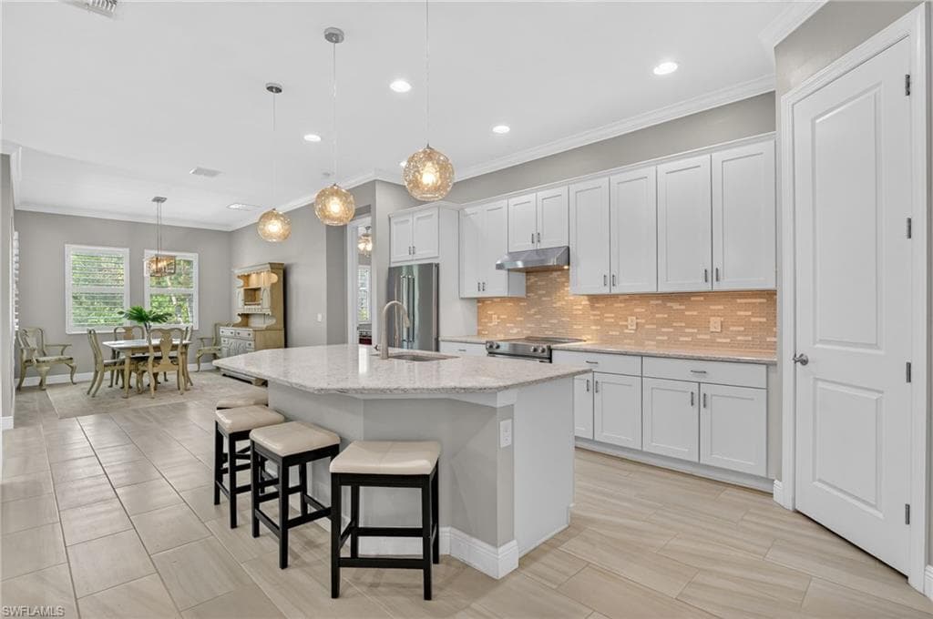 1409 Redona WAY, NAPLES FL 34113-5