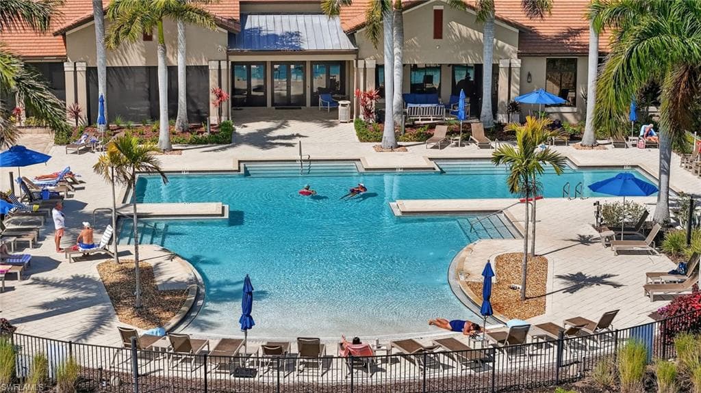 1409 Redona WAY, NAPLES FL 34113-45