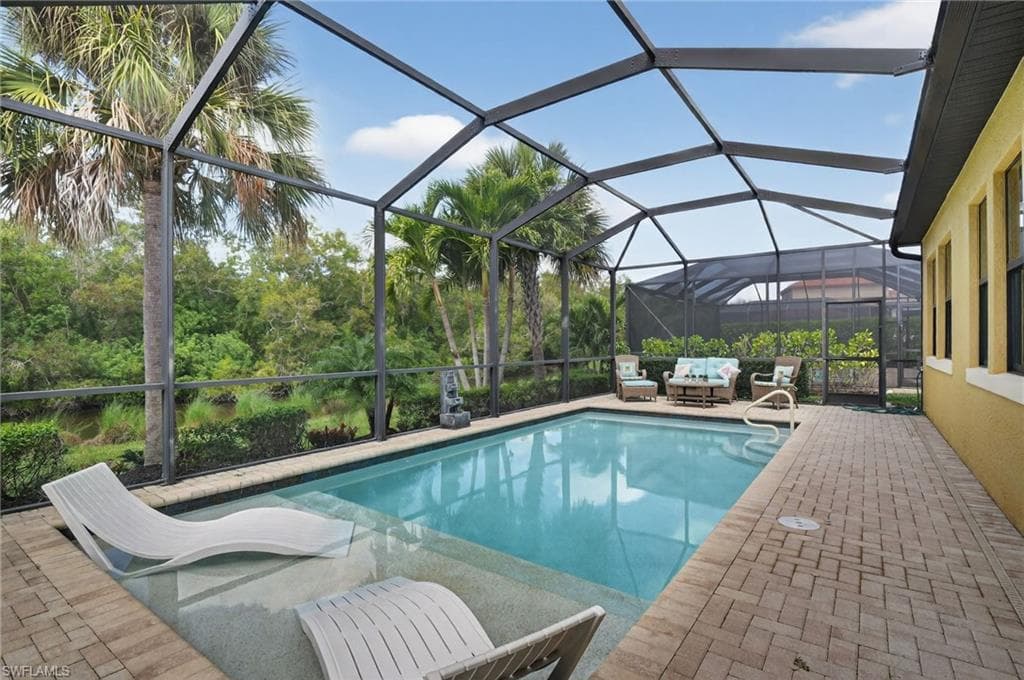 1409 Redona WAY, NAPLES FL 34113-25