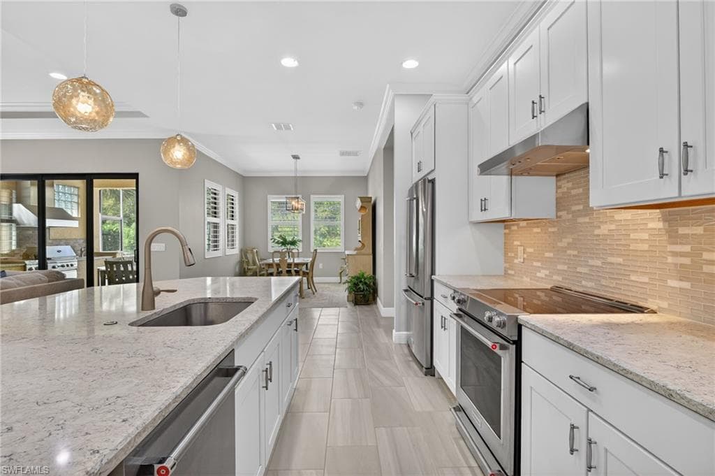 1409 Redona WAY, NAPLES FL 34113-6